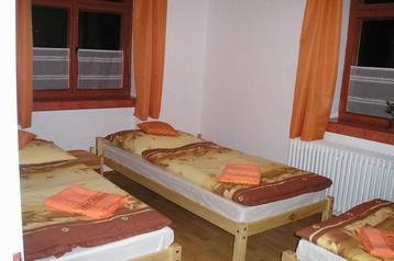 Tšehhi Vabariik Byt Vranov nad Dyjí, Eksterjöör